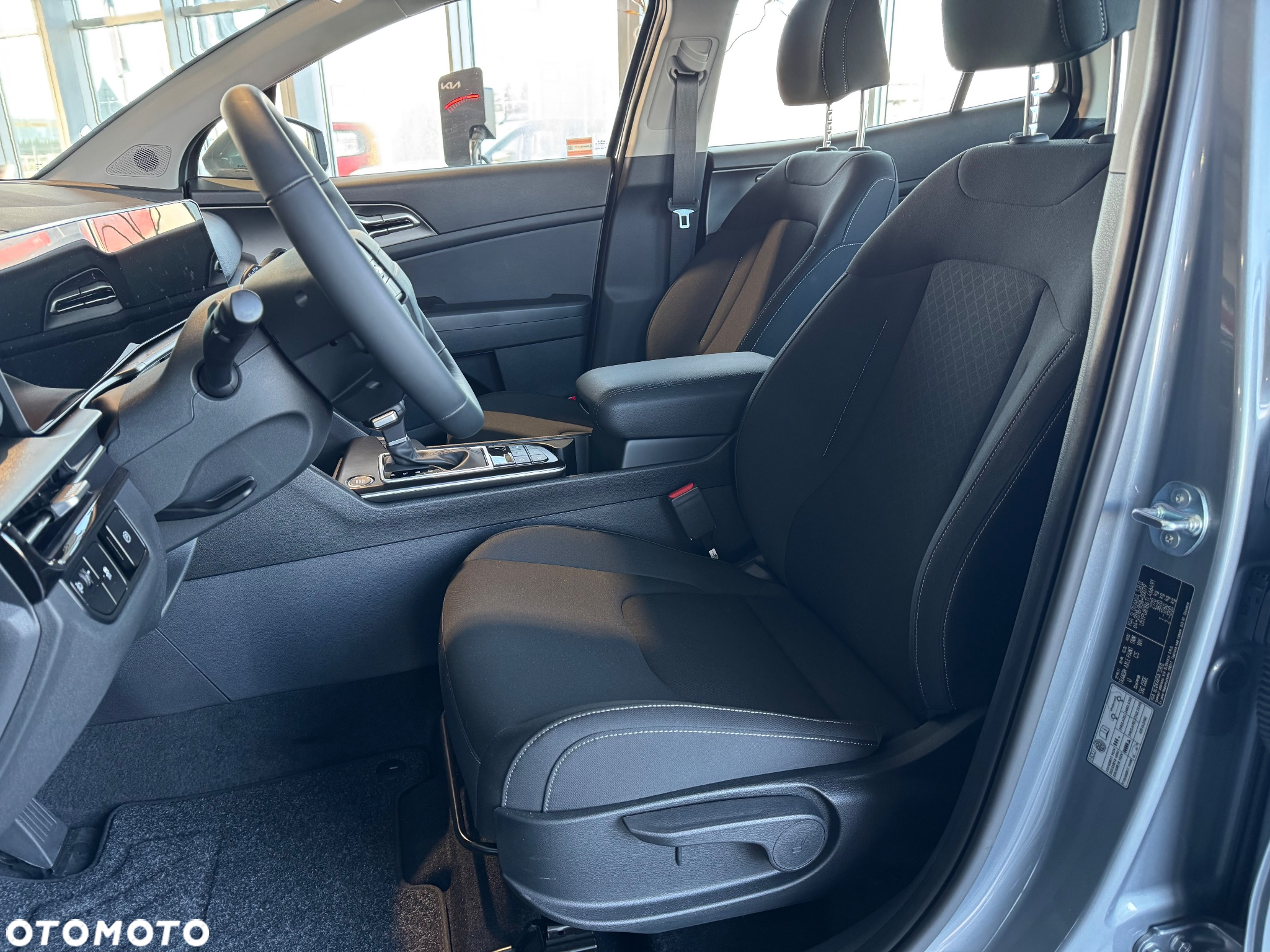 Kia Sportage 1.6 T-GDI M 2WD - 7