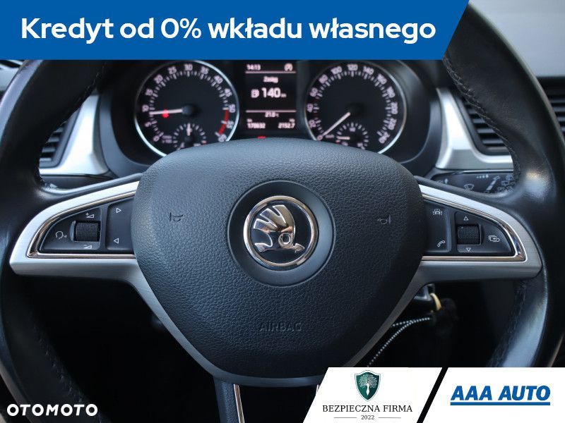 Skoda RAPID - 14