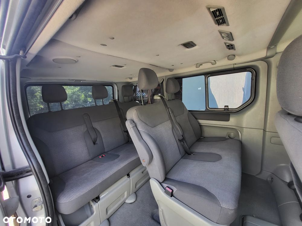 Opel Vivaro L1H1 Tour Elegance - 6