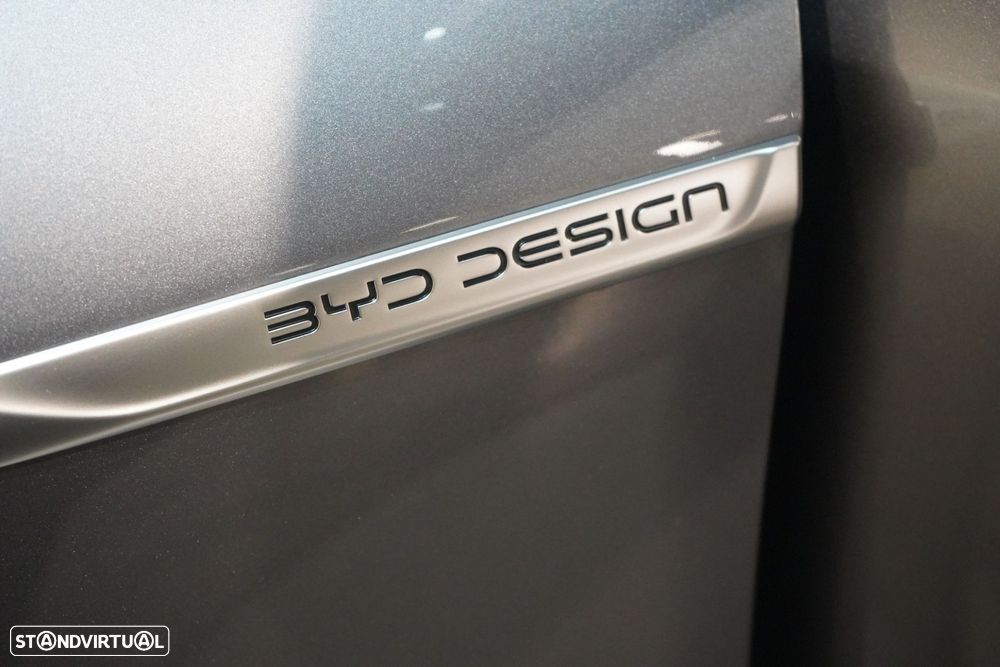 BYD Atto 3 60.48 kWh Design - 36