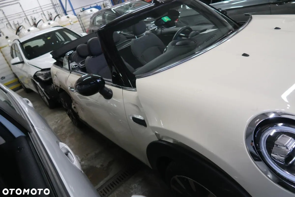 MINI Cooper - 9