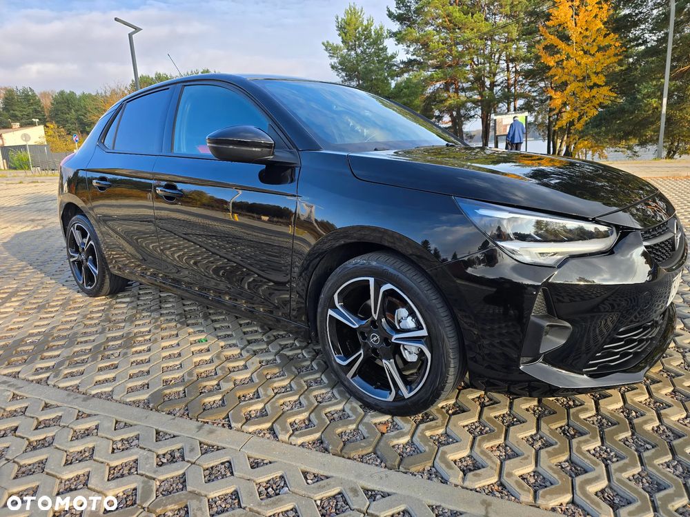 Opel Corsa - 38