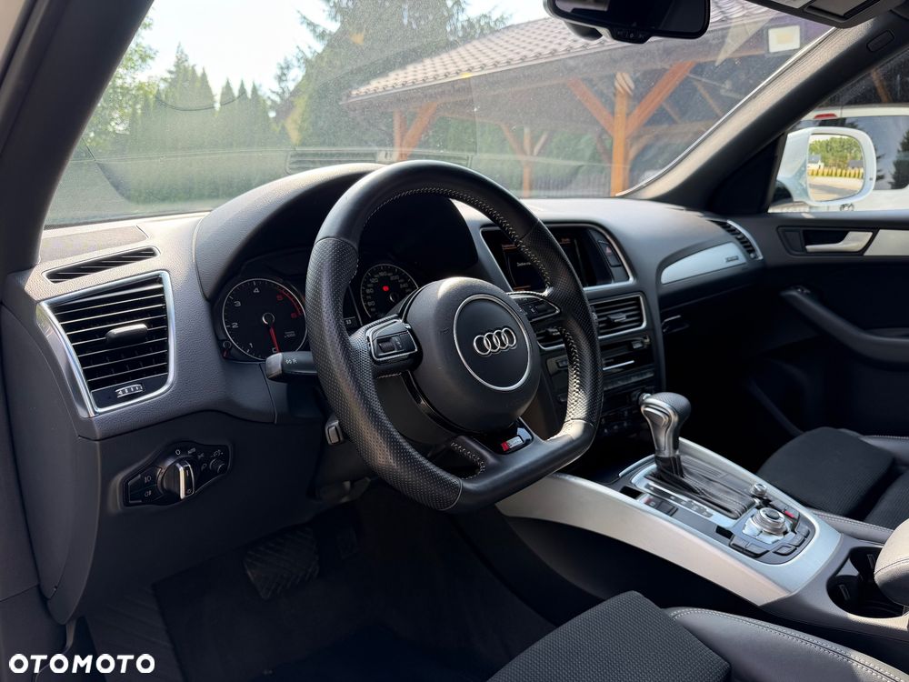 Audi Q5 - 9