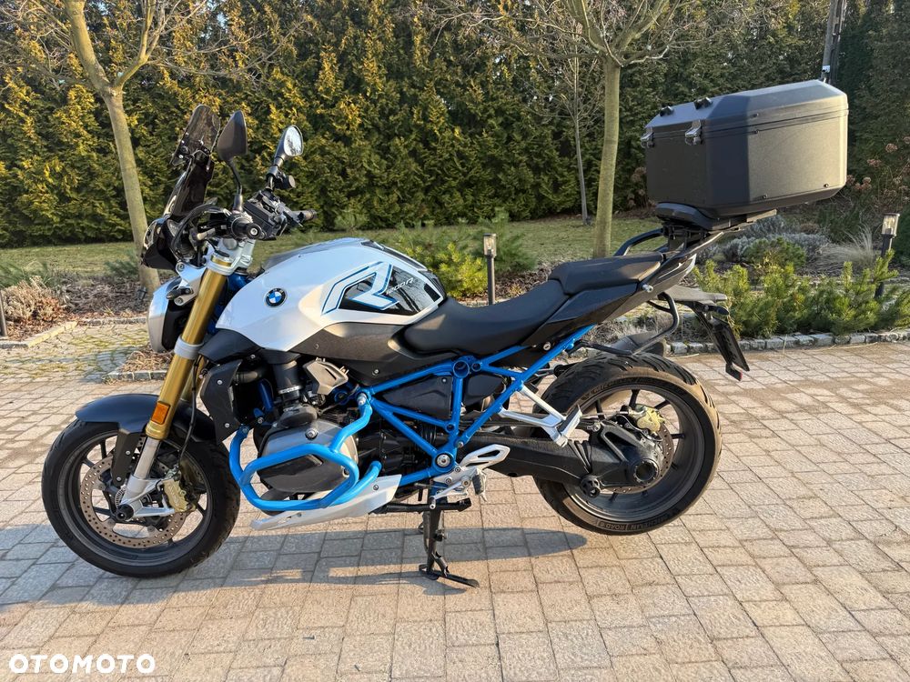 BMW R - 3