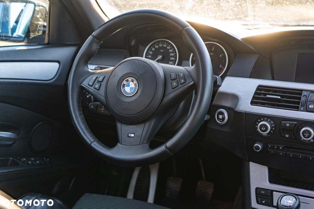 BMW Seria 5 - 14