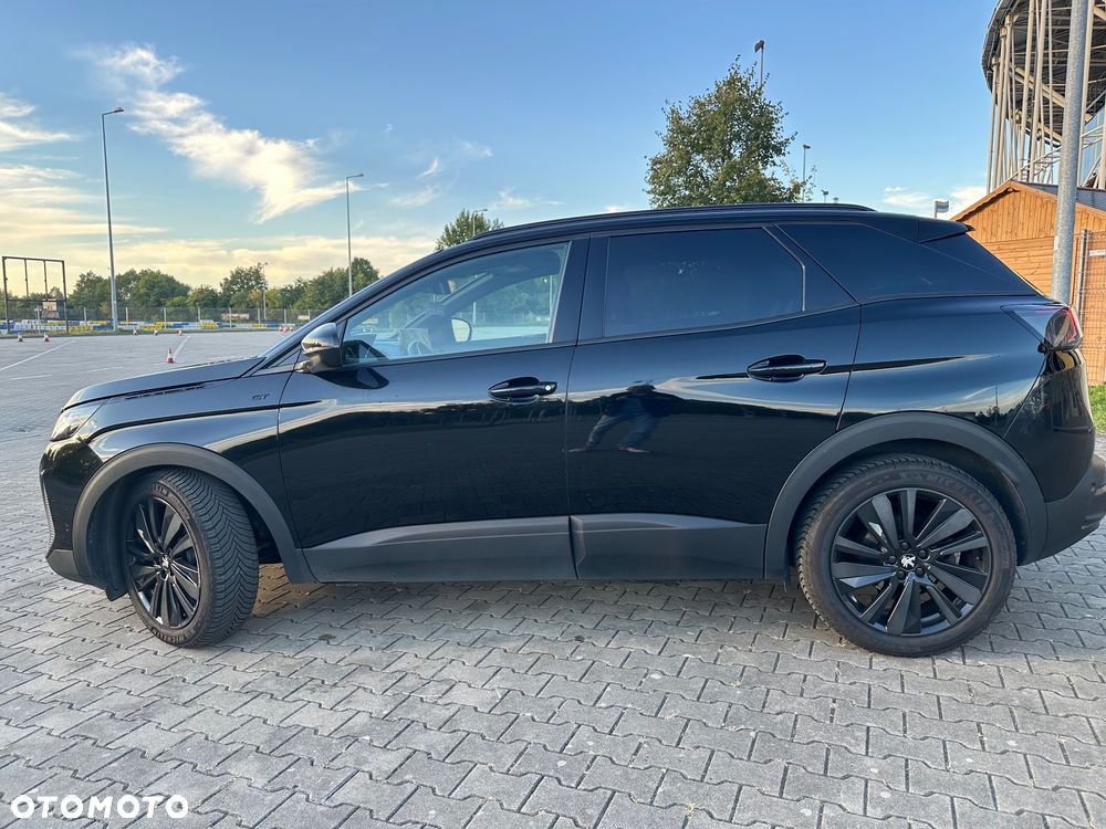 Peugeot 3008 - 10
