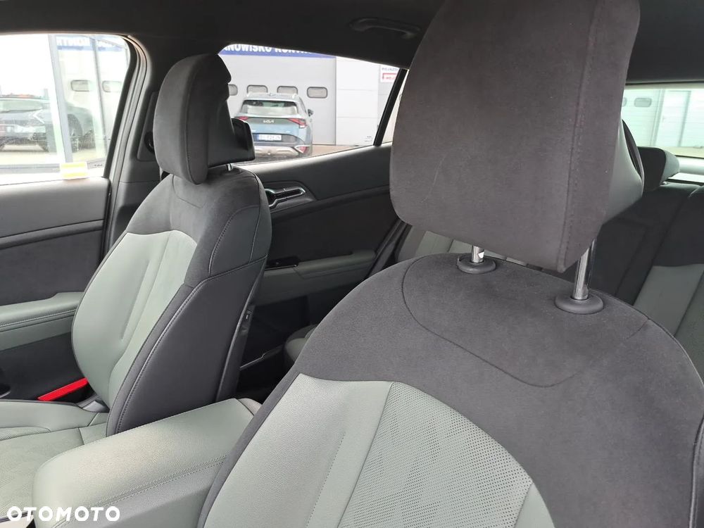Kia Sportage 1.6 T-GDI Anniversary 2WD DCT - 10