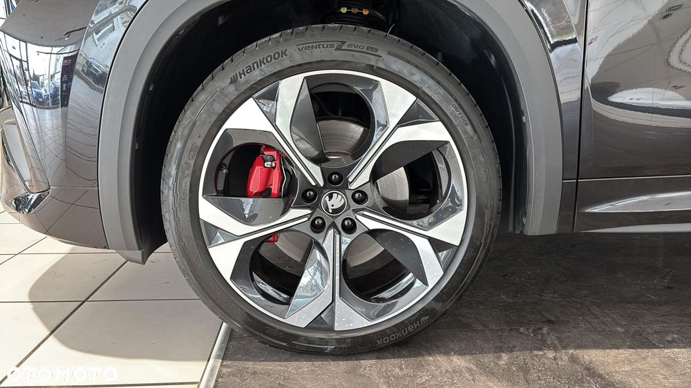 Skoda Kodiaq - 19