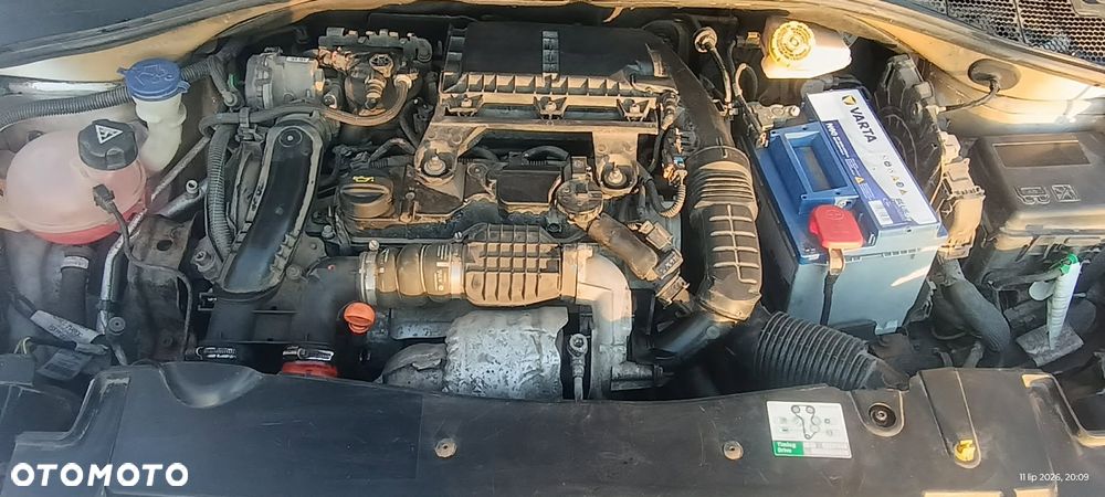 Peugeot 301 1.6 BlueHDi Active - 29