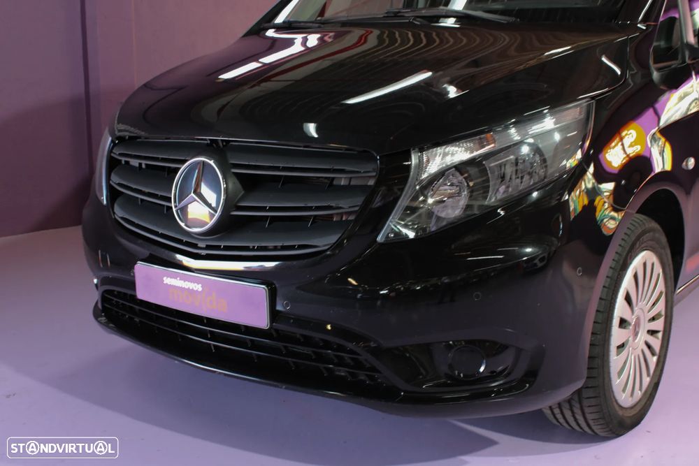 Mercedes-Benz Vito Tourer 114 CDi/32 Compacto Pro - 21