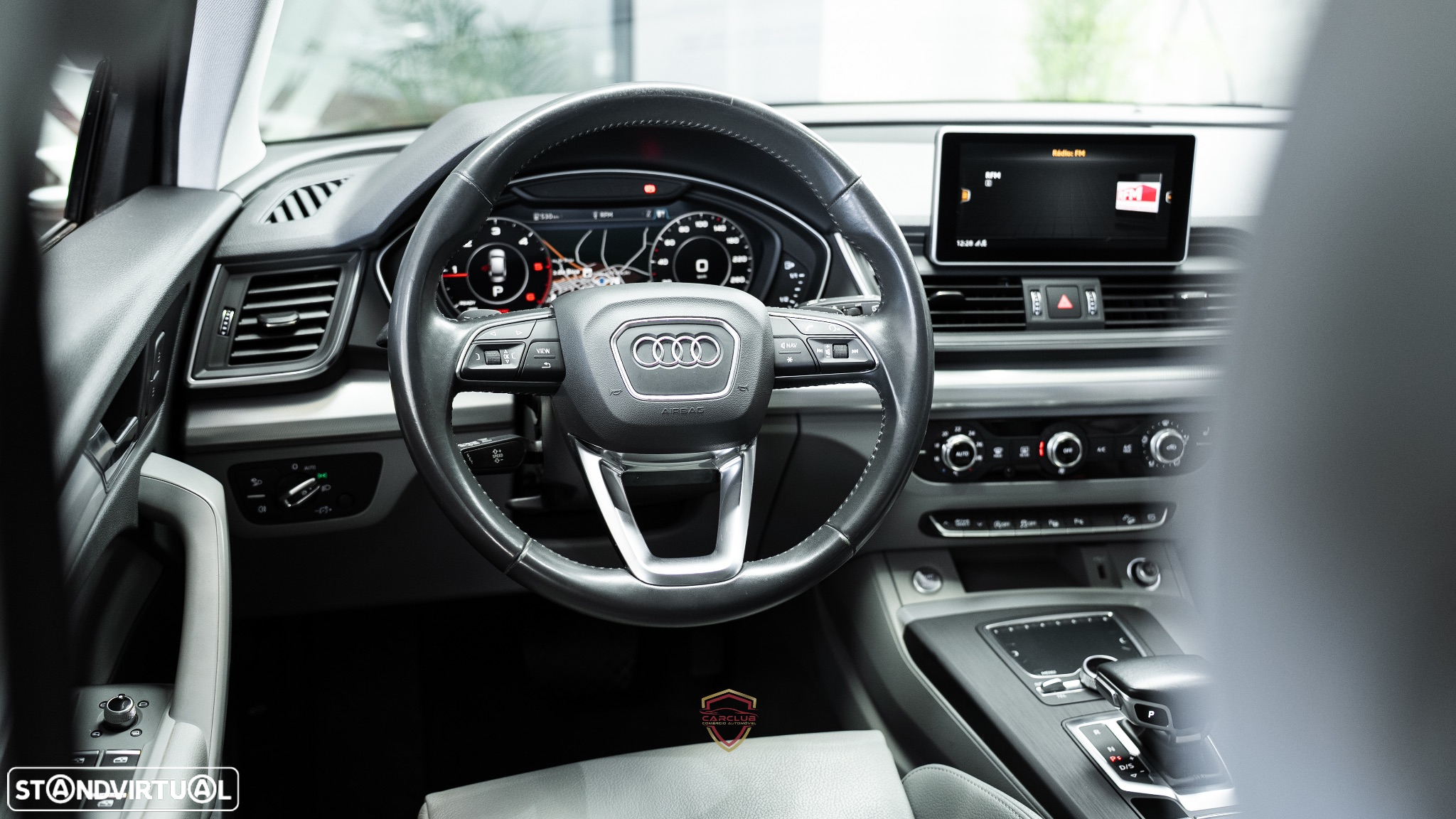 Audi Q5 35 TDI S tronic - 18