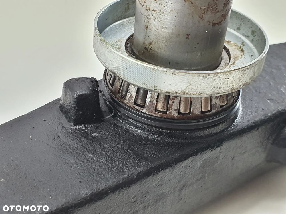 Polka Sztyca  Skuter Govecs Go - 9