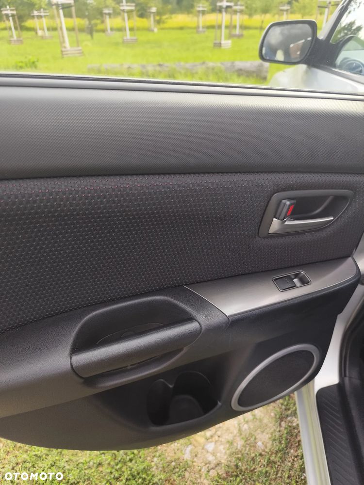 Mazda 3 1.6 Comfort - 8