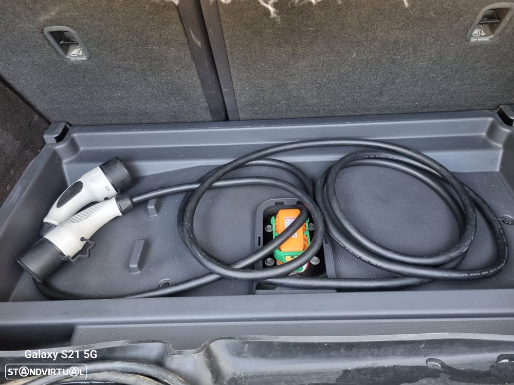 Hyundai Ioniq 28kWh Eletric Tech - 8