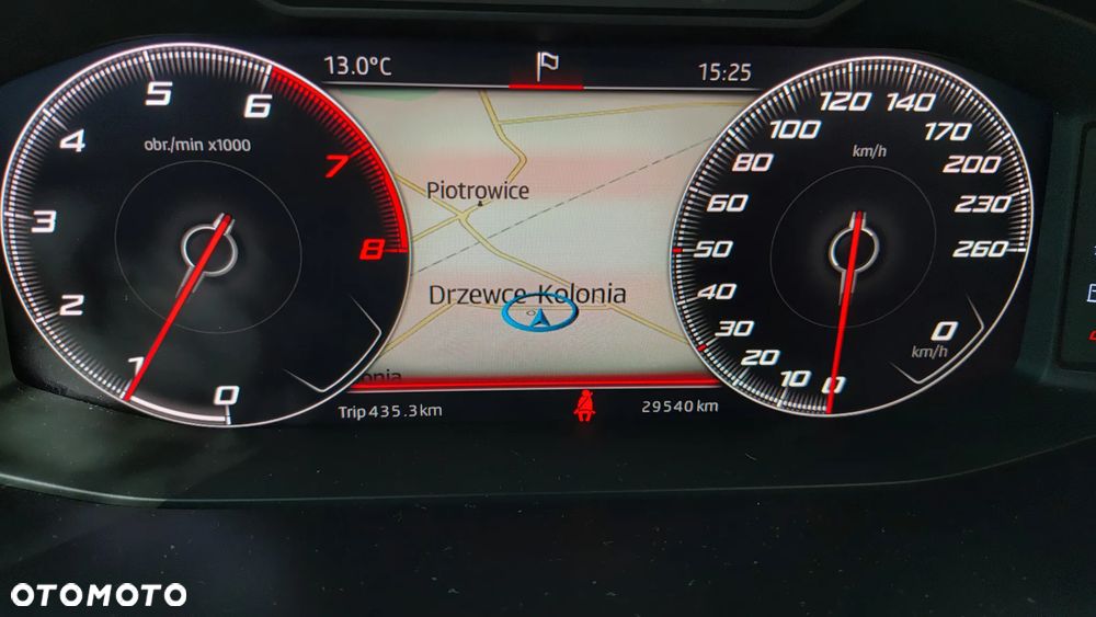 Seat Arona 1.5 TSI GPF FR S&S - 15