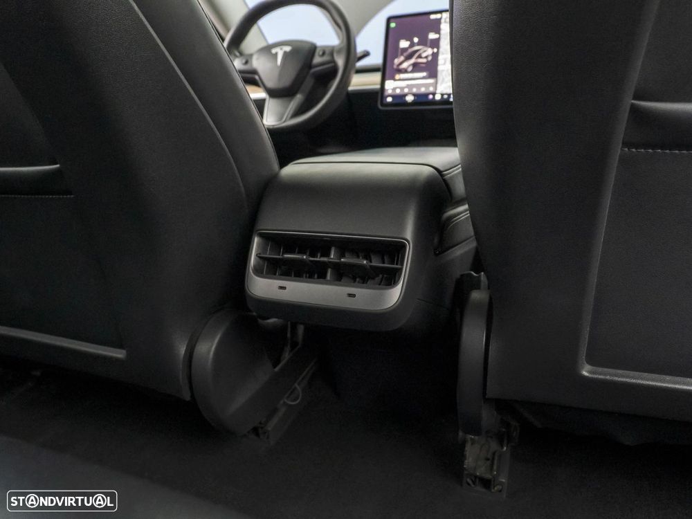 Tesla Model 3 Long Range Tração Integral - 41