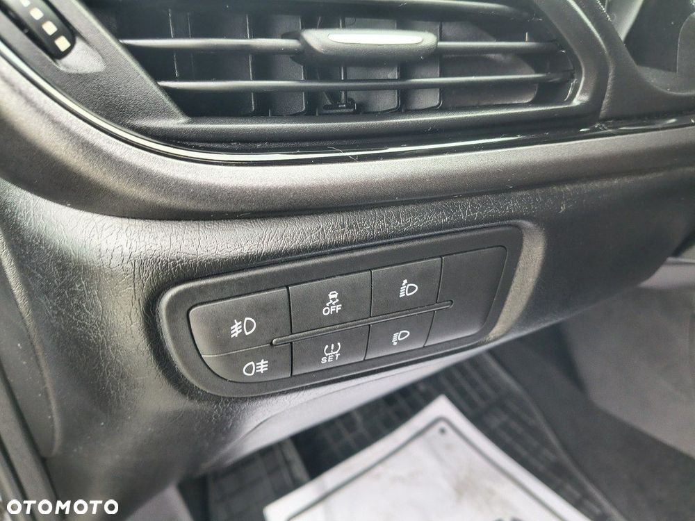 Fiat Tipo 1.4 T-Jet S-Design - 21