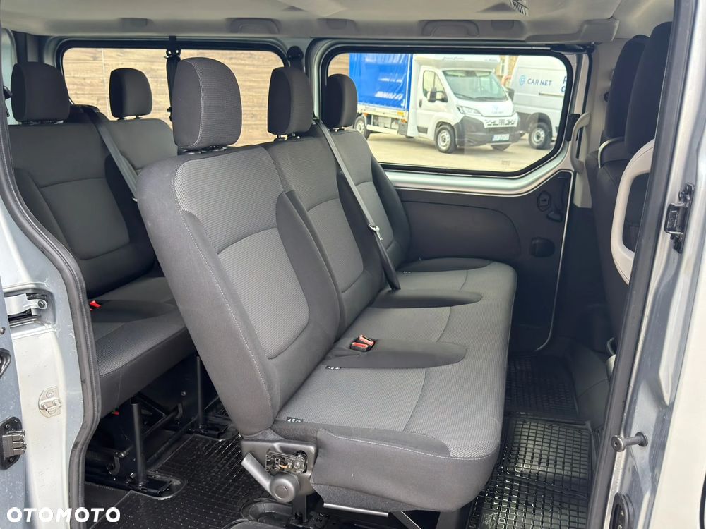 Renault Trafic - 17