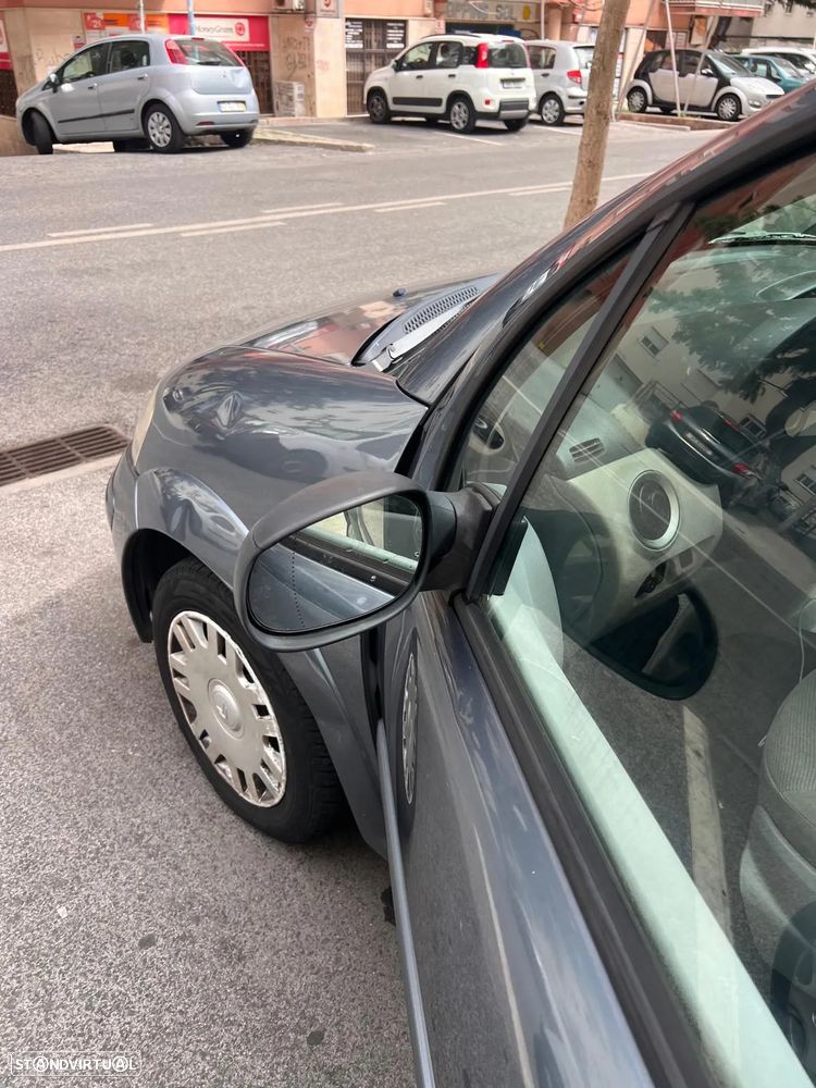 Citroën C3 1.4 SX Pack - 4