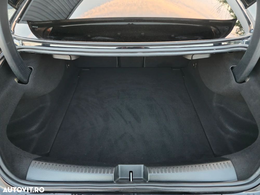 Mercedes-Benz CLA 200 7G-DCT AMG Line Advanced Plus - 29