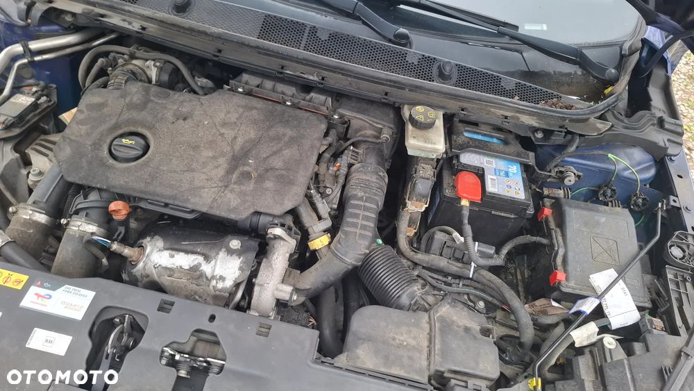 Peugeot 308 - 14