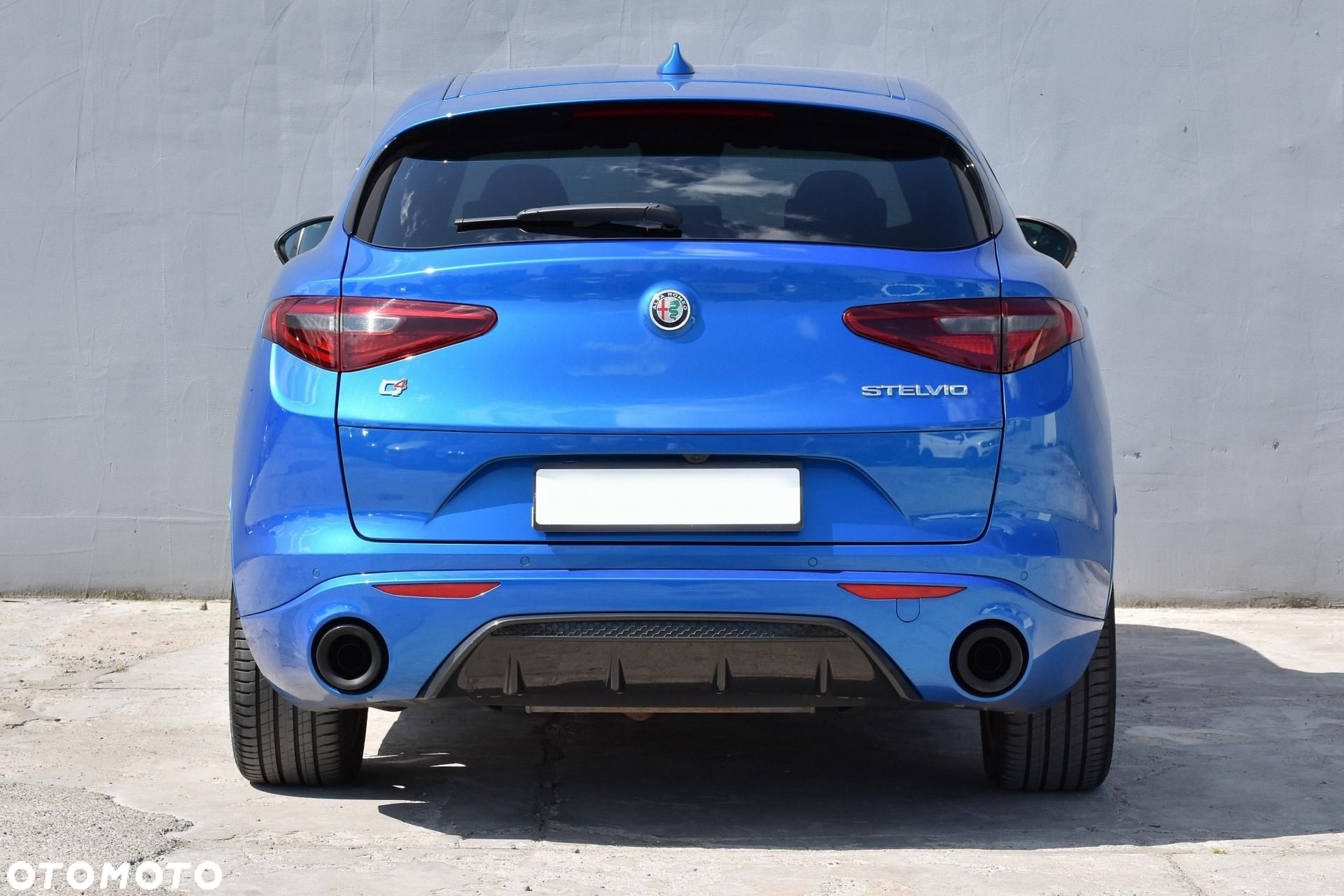 Alfa Romeo Stelvio - 7
