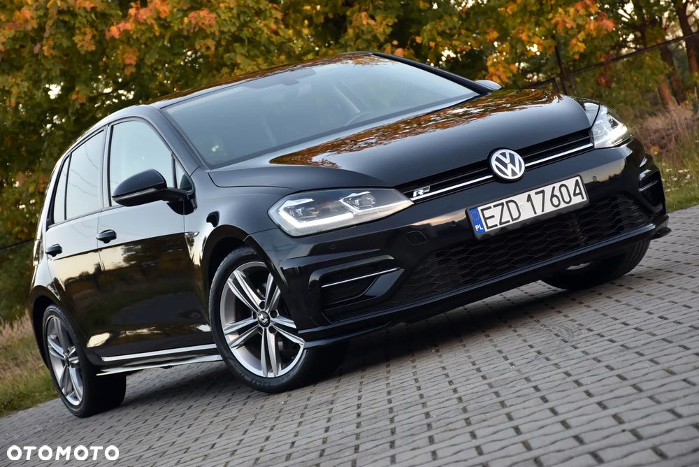 Volkswagen Golf 2017 photo 2
