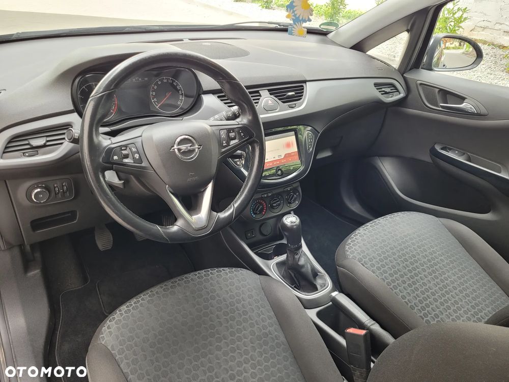 Opel Corsa 1.4 Cosmo - 19