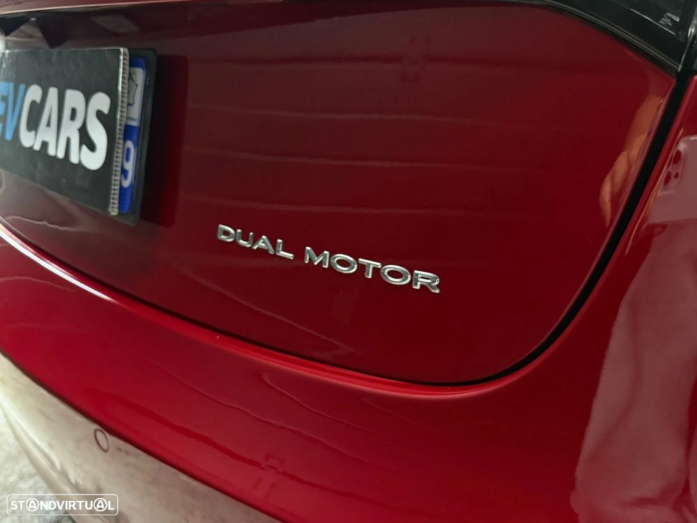 Tesla Model 3 Long-Range Dual Motor AWD - 7