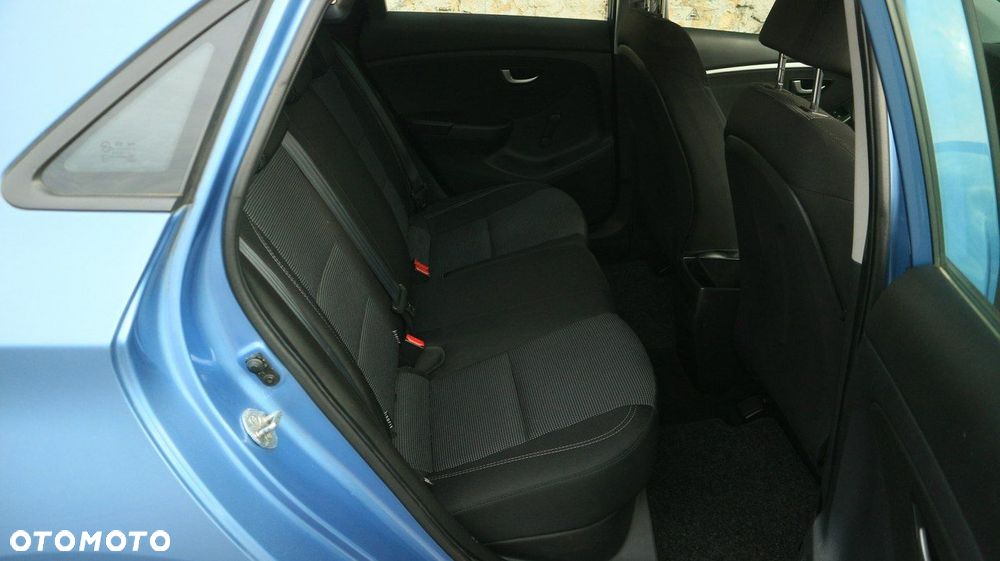 Hyundai i30 1.4 Advantage - 21