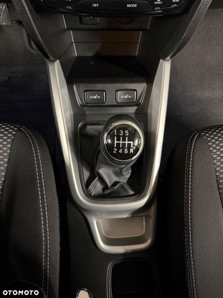 Suzuki Vitara 1.6 DDiS (4x2) Comfort+ - 13