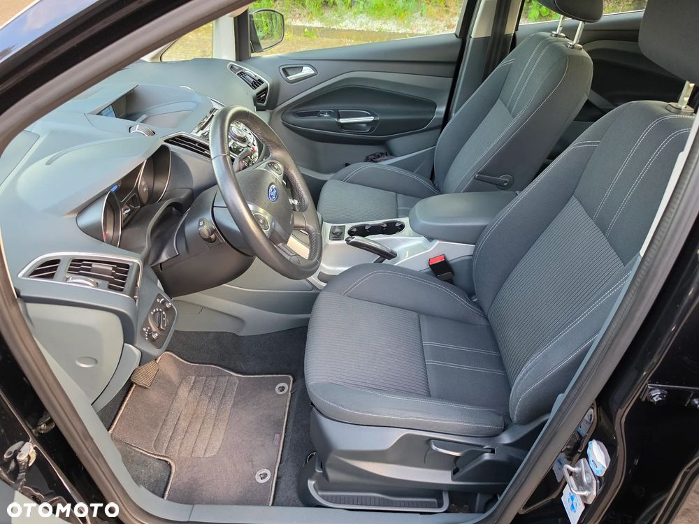 Ford C-MAX 2.0 TDCi Titanium MPS6 - 9
