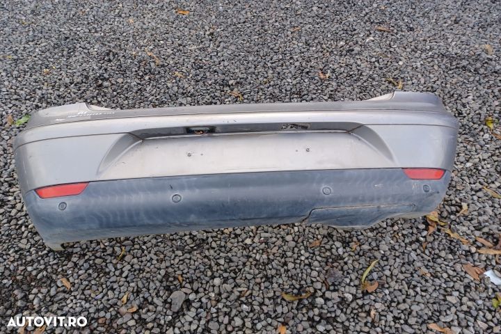 Bara spate Seat Cordoba 2 [1999 - 2003] Sedan 1.4 MT (75 hp) - 1