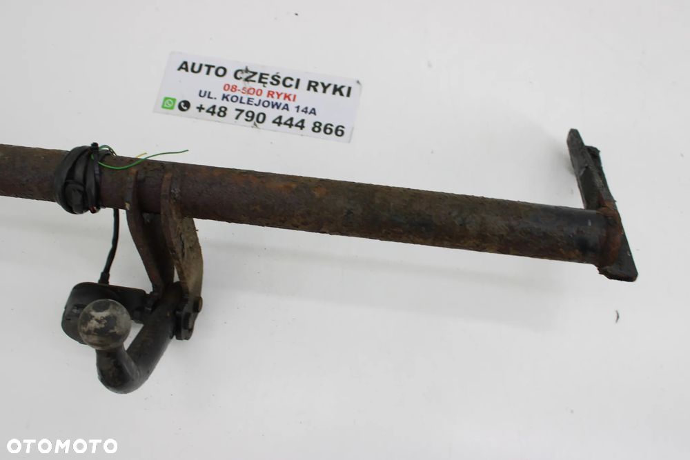 VW Golf III Hak Holowniczy - 3