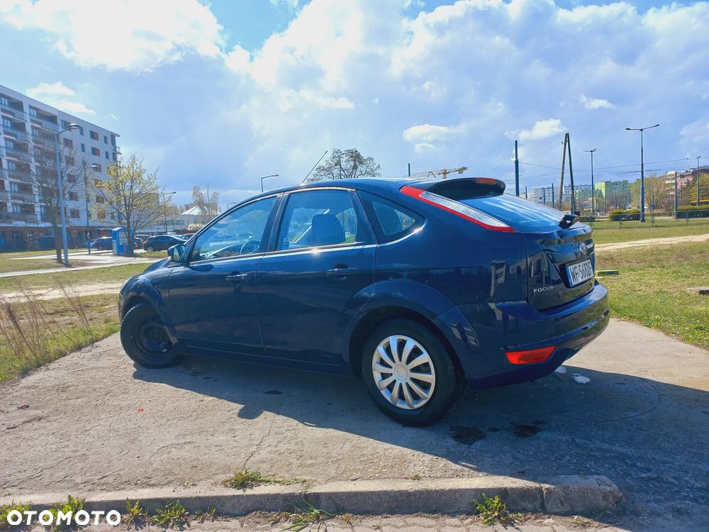 Ford Focus 1.6 TDCi Trend - 1