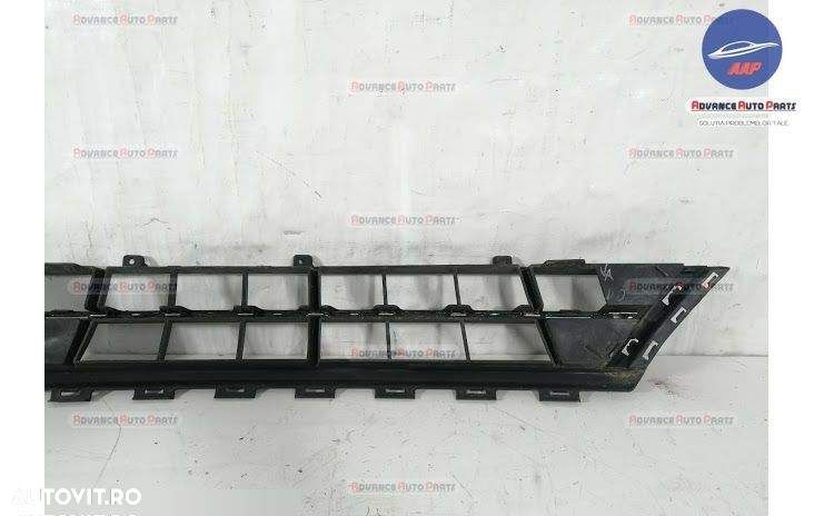 Grila Inferioara originala Ford  Transit  4 2014 2015 2016 2017 2018 2 - 3