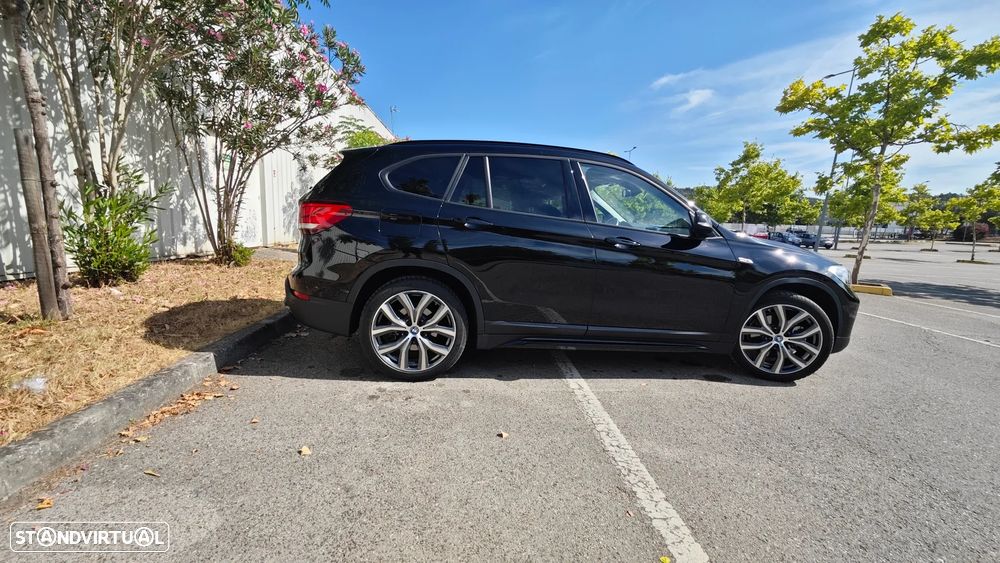 BMW X1 xDrive25e Sport Line - 9
