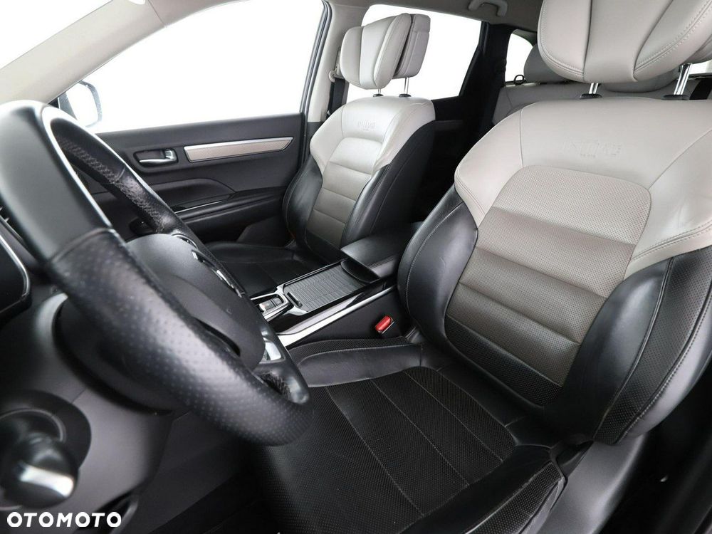 Renault Koleos 2.0 dCi Initiale Paris X-Tronic - 13