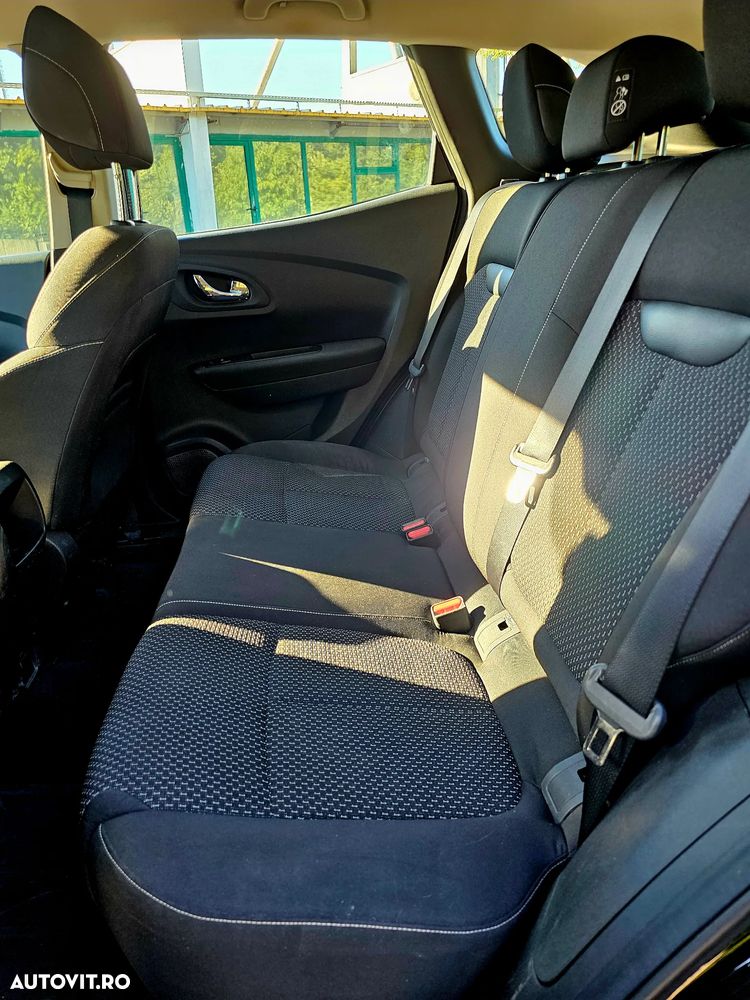 RENAULT Kadjar 2016 — imagine 8