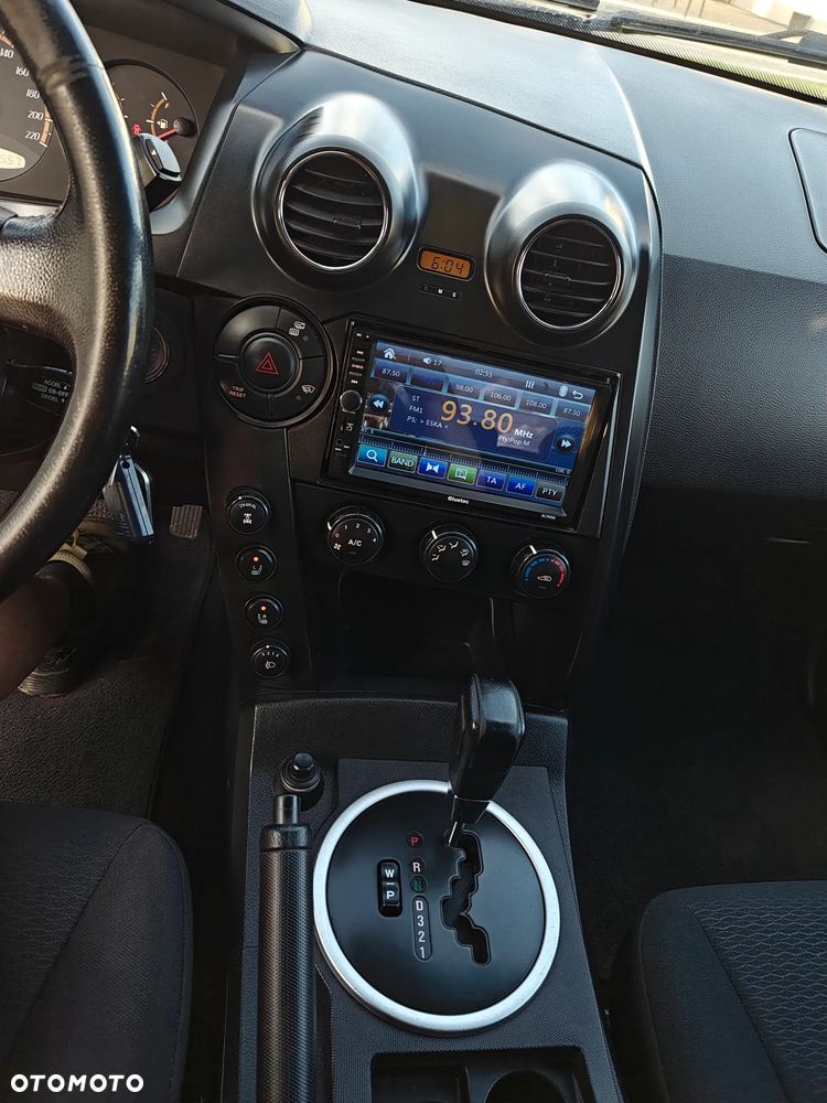 SsangYong/KGM Actyon 200 Xdi Comfort - 10