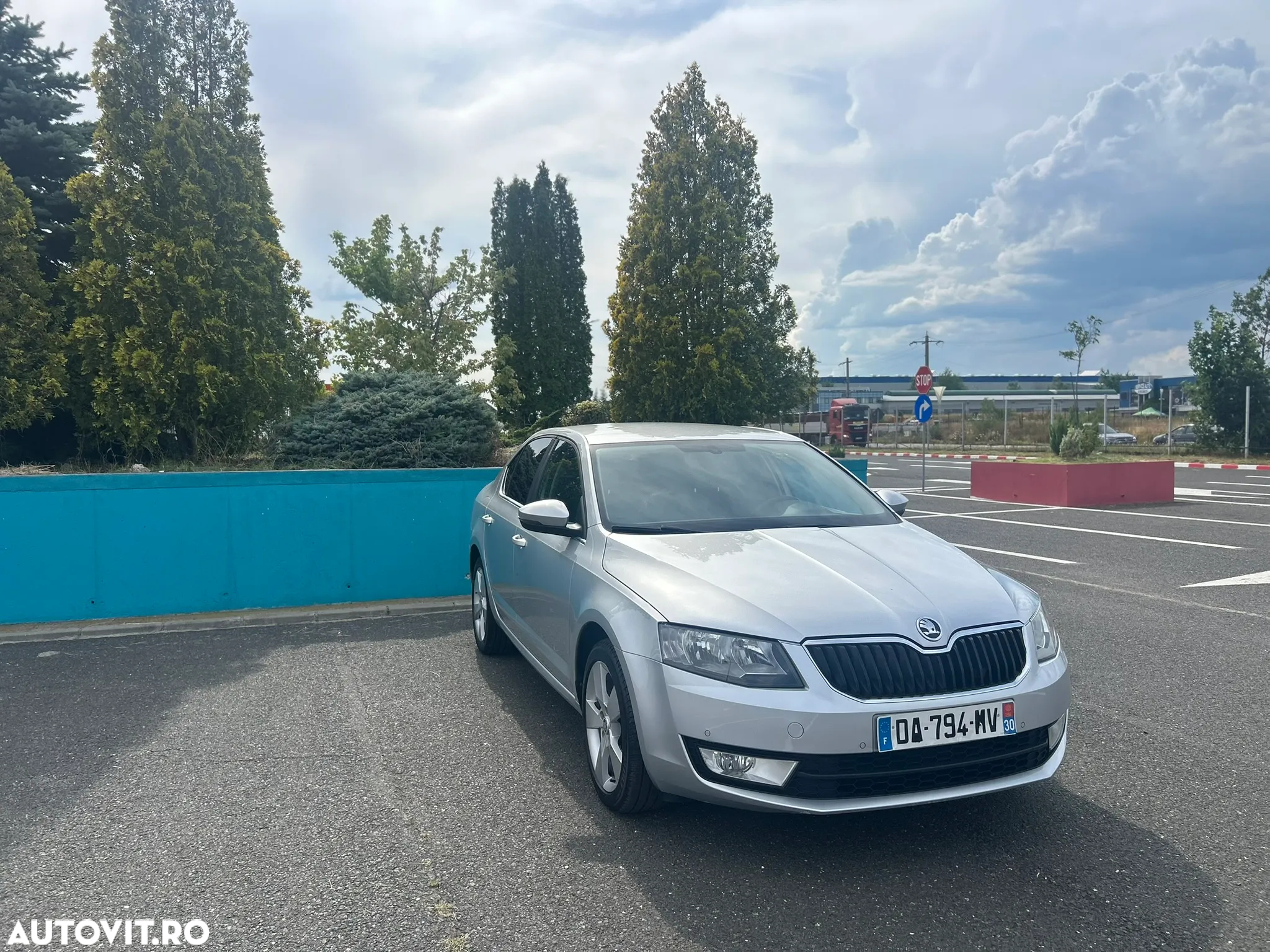 Skoda Octavia 2.0 TDI Green tec Elegance - 15