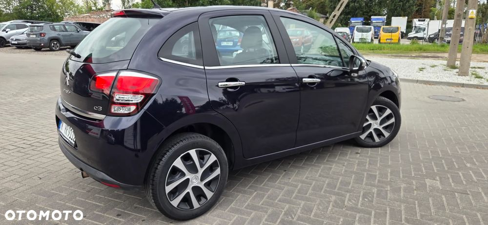 Citroën C3 Pure Tech (VTi) 68 Selection - 15