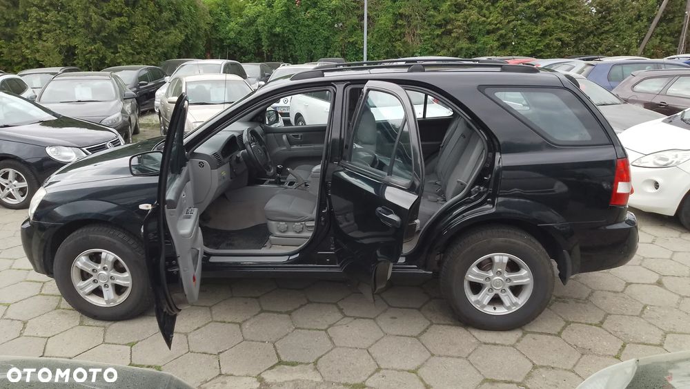 Kia Sorento 2.5 CRDi Executive - 5