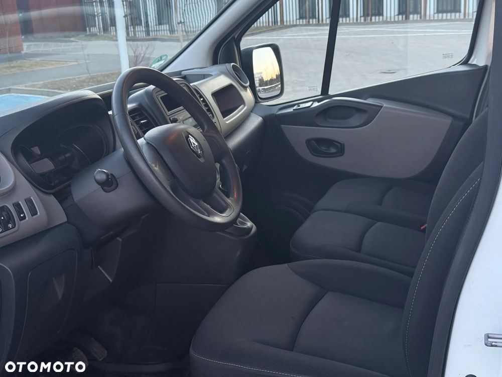 Renault Trafic - 7