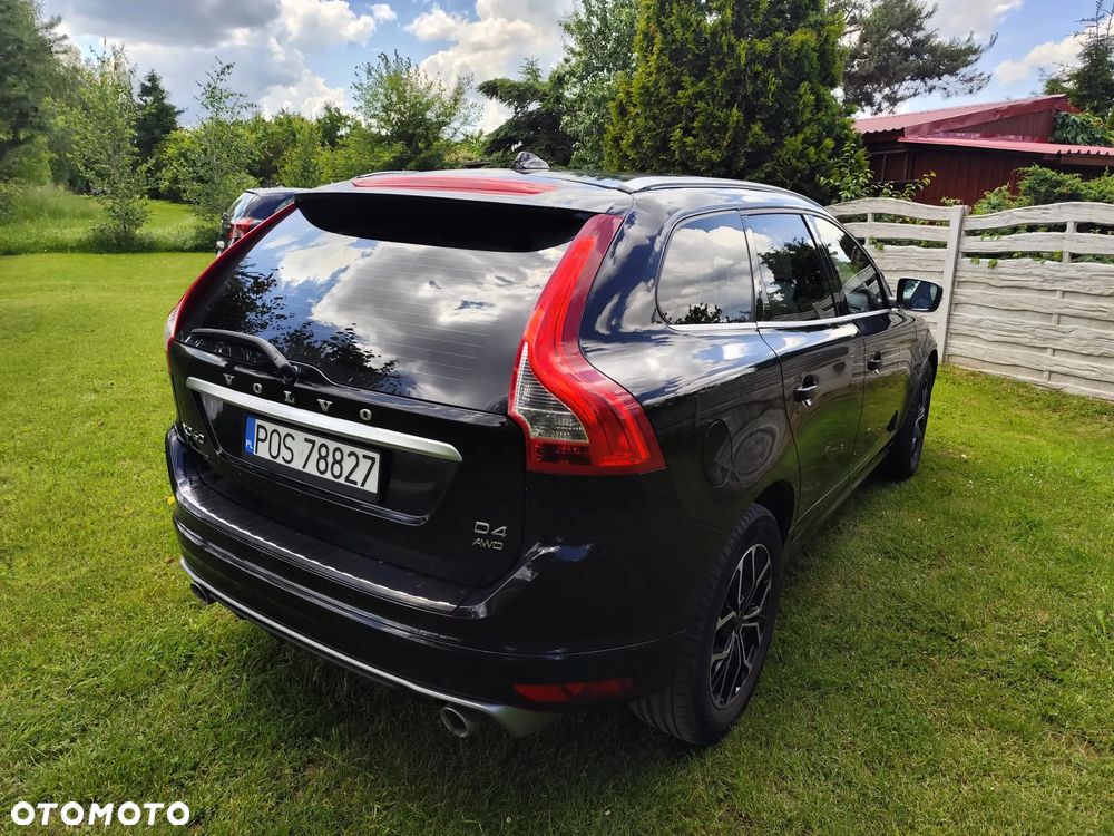Volvo XC 60 - 12