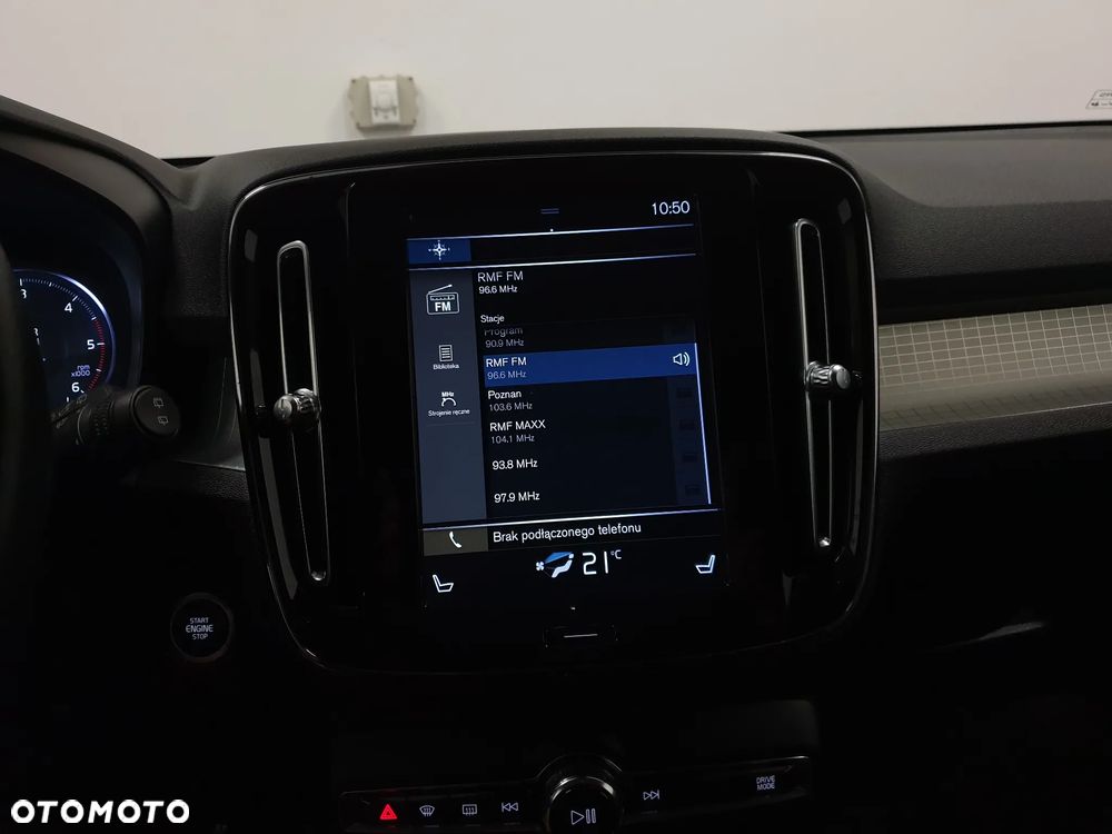 Volvo XC 40 D3 SCR Inscription - 15