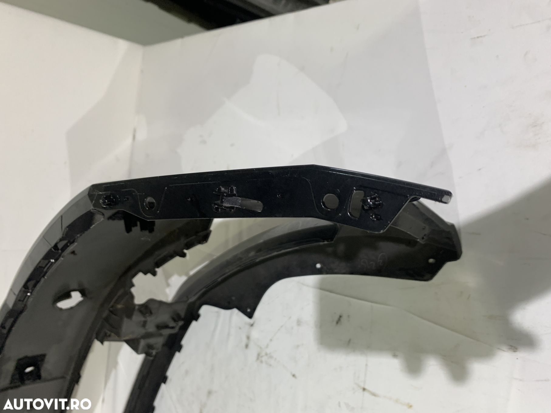 Bara fata Skoda Fabia 3, 2014, 2015, 2016, 2017, 2018, cod origine OE 6V0807221. - 7