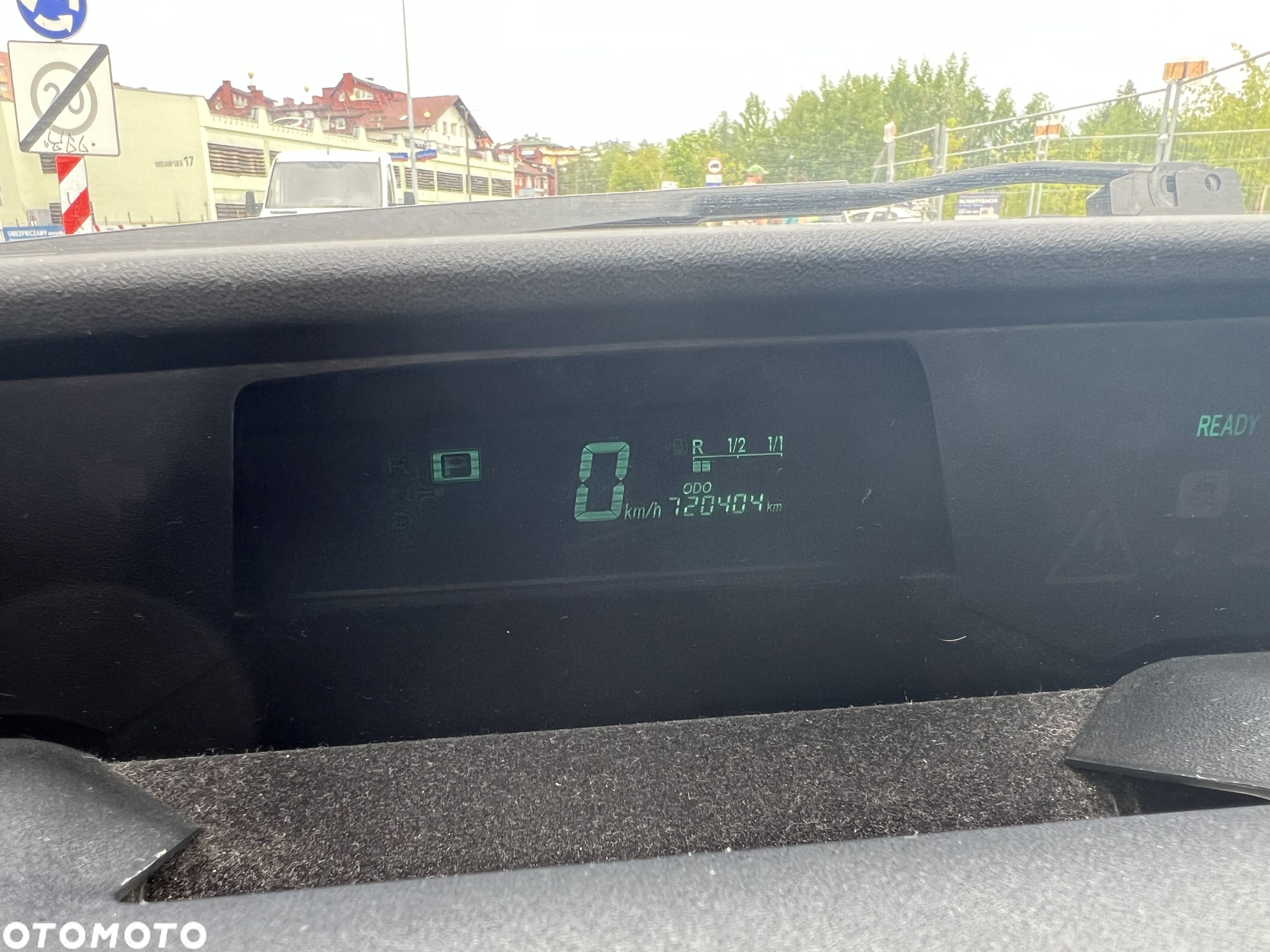 Toyota Prius - 11