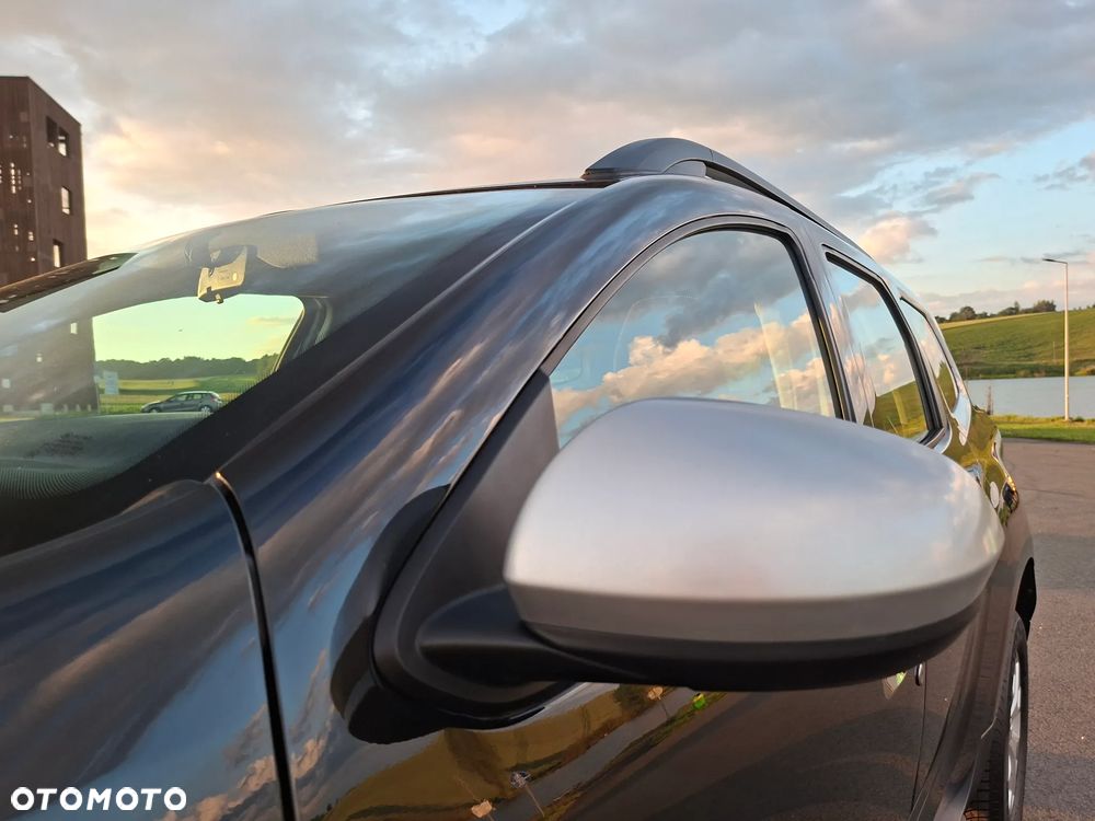 Dacia Duster 1.0 TCe Comfort - 13