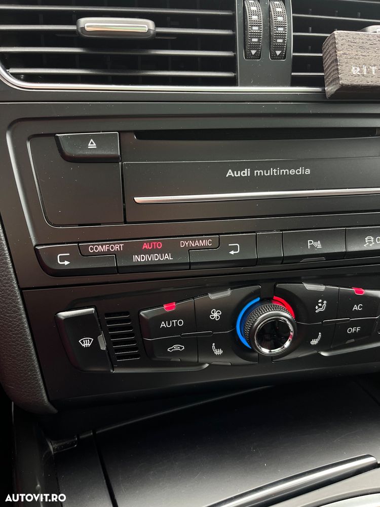 Audi Q5 2.0 TDI Quattro S-Tronic - 30